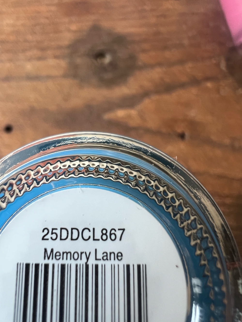 NWT - Dazzle Dry Nail Polish Set of 6 - Picture 8 of 9